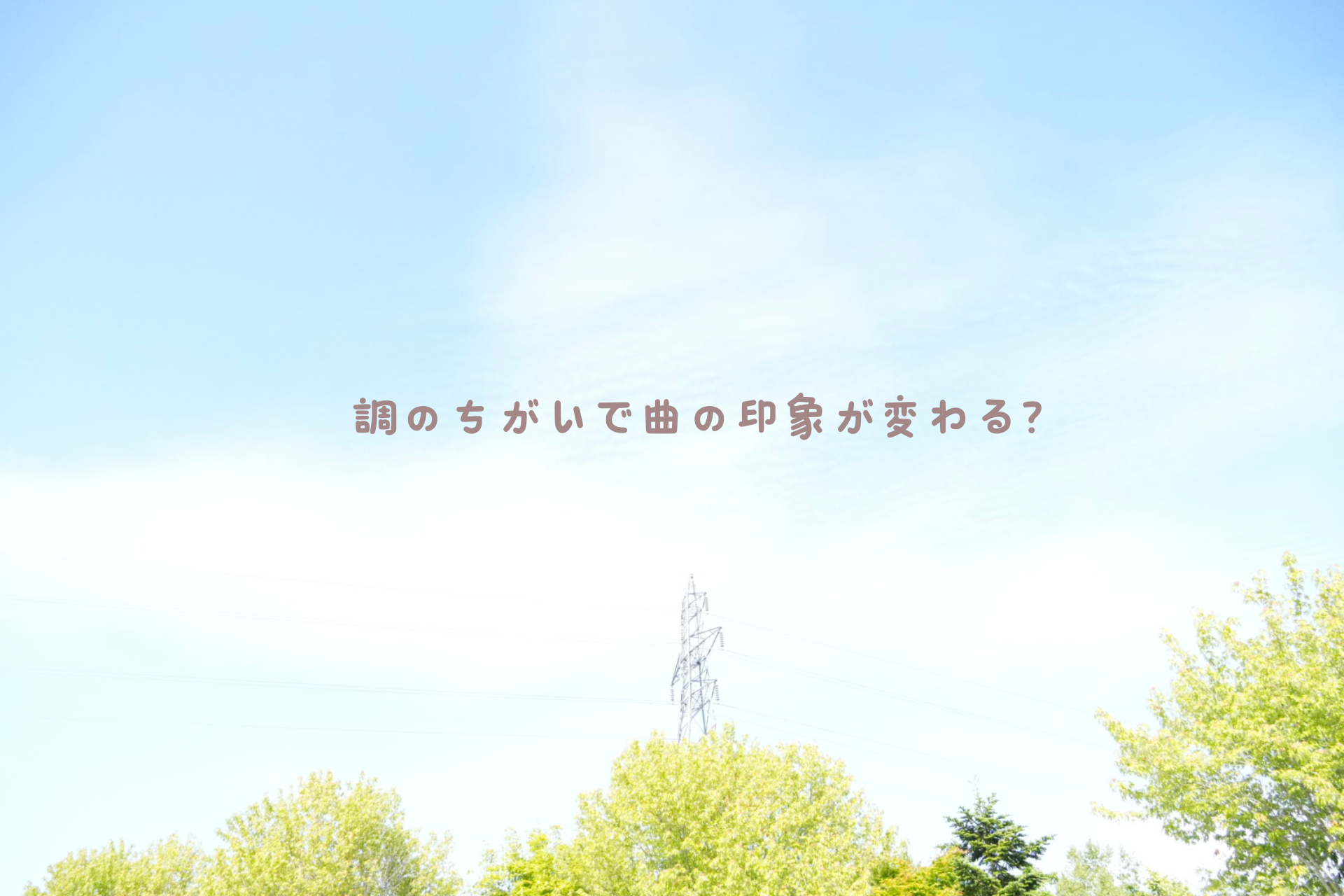 Erika Asai /北海道の作曲家